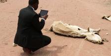Afrika (foto: NRC) foto: NRC
