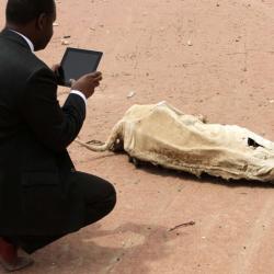 Afrika (foto: NRC) foto: NRC