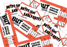 Early BUTFF tickets