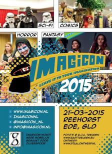 Imagicon