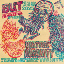 BUTFF2025