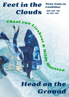 Feet in the Clouds, Head on the Ground