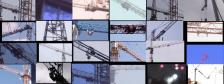 Crane (de)construction, Het staat geschreven in de sterren