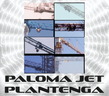 Momentum #2: Paloma Jet Plantenga