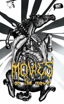 Movies on the move