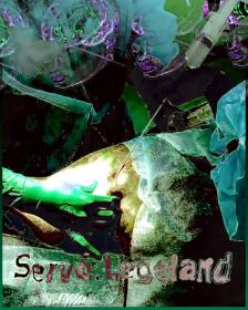 Servé Legeland 