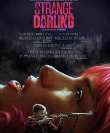 Strange Darling
