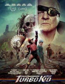 Turbo Kid