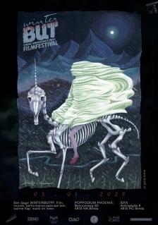 WinterBUTFF WinterBUTFF