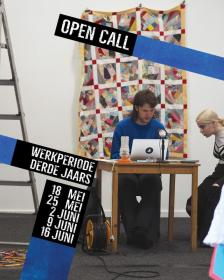 open call 