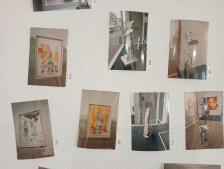 Sabine "Spip" de Graaf met foto