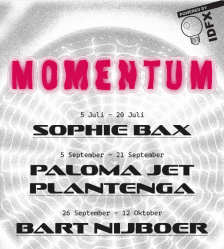 Momentum