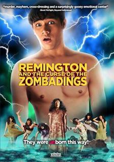 Remington and the Zombadings