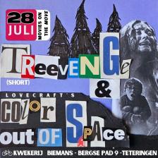 28 juli - Color out of Space, Kwekerij Biemans