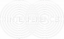 Interference logo