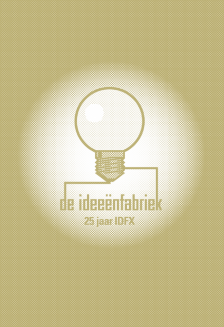 IDFX de ideeënfabriek