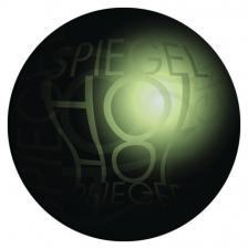 Spiegelhol logo