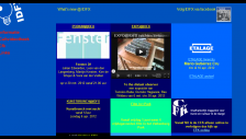 Oude IDFX site