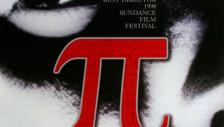 Filmposter - PI