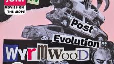 23 juni - Wyrmwood by Ruskus Recylcing