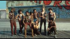 The Warriors