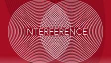 Interference Schaduwspel