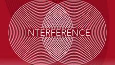Interference Schaduwspel