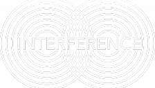 Interference logo