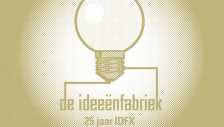 IDFX de ideeënfabriek