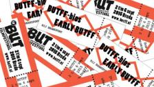 Early BUTFF tickets