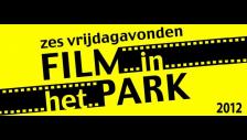 Film in 't Park