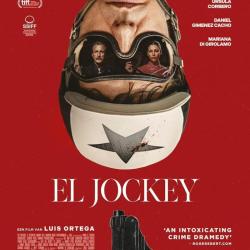 El Jockey