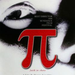 Filmposter - PI