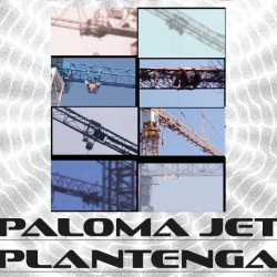 Momentum #2: Paloma Jet Plantenga
