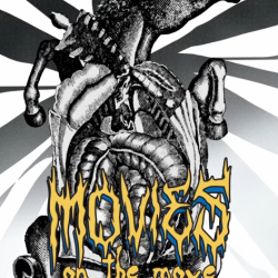 Movies on the move