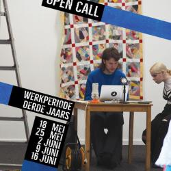 open call 
