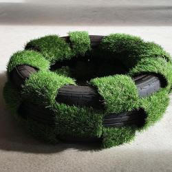 Autogras, Judith Kuijpers