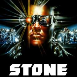 Stone Cold