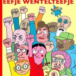 strip Wij willen Eefje Wentelteefje