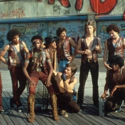 The Warriors