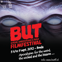 BUTFF2012