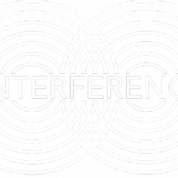 Interference logo