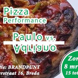 Pizza Performance