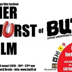 Bier, Worst & FIlm, the worst of BUTFF