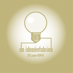 IDFX de ideeënfabriek