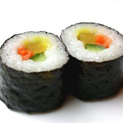 sushi