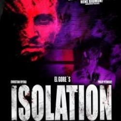 Isolation Isolation