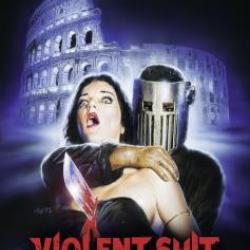 Violent Shit - the Movie Violent Shit - the Movie
