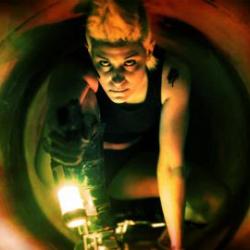 Crawl or die filmstil Crawl or die filmstil