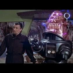 Forbidden Planet screenshot Forbidden Planet screenshot